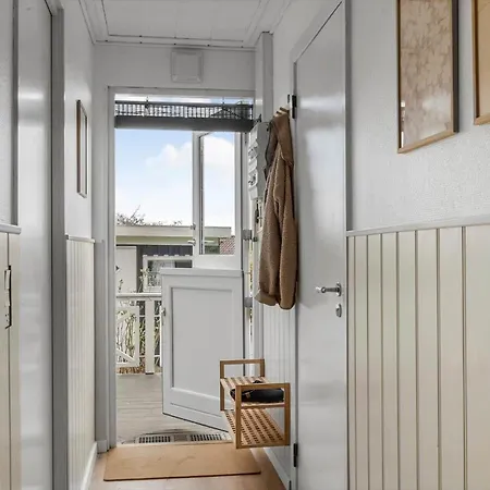 Sj273-hejls-gronningen-1 Дом отдыха *