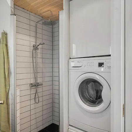 Sj273-hejls-gronningen-1 Дом отдыха Hejls