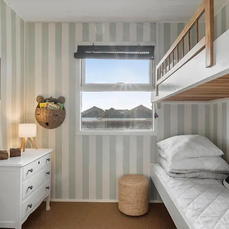 Дом отдыха Sj273-hejls-gronningen-1 Hejls