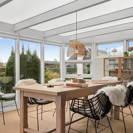 Sj273-hejls-gronningen-1 Дом отдыха Hejls