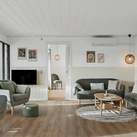 Sj273-hejls-gronningen-1 Дом отдыха