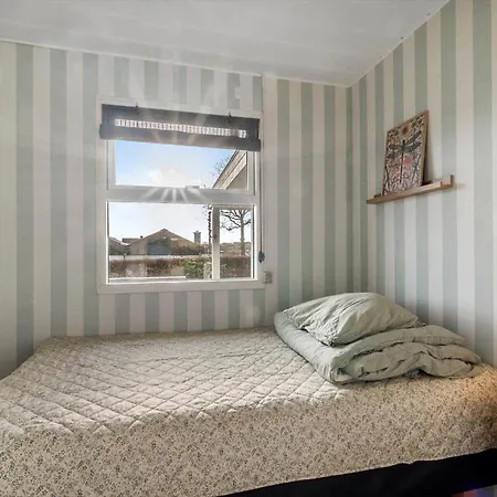 Дом отдыха Sj273-hejls-gronningen-1