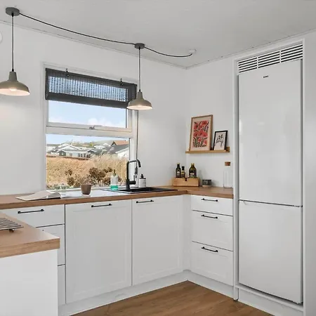 Sj273-hejls-gronningen-1 Дом отдыха Hejls