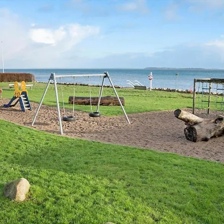 בית נופש Sj273-hejls-gronningen-1