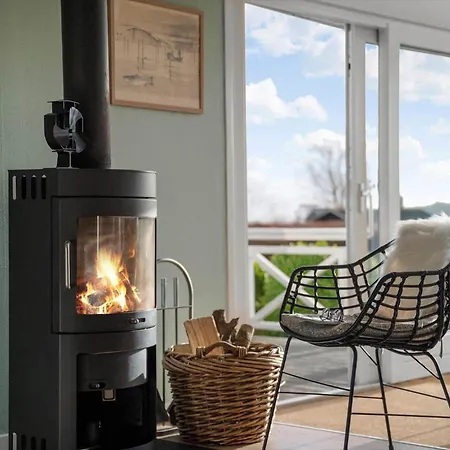 Дом отдыха Sj273-hejls-gronningen-1