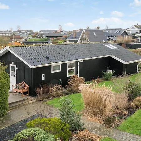 Sj273-hejls-gronningen-1 בית נופש