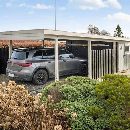 Дом отдыха Sj273-hejls-gronningen-1