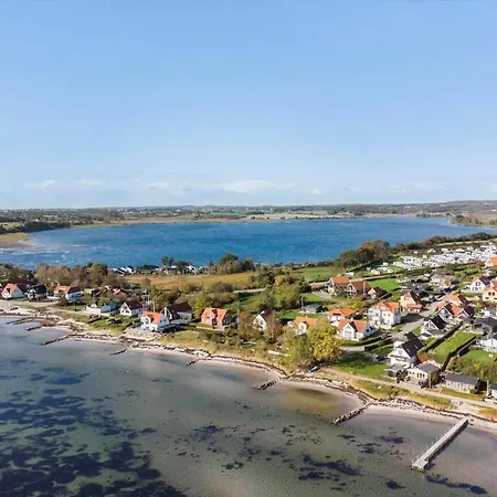 Сasa de vacaciones Sj273-hejls-gronningen-1 Hejls